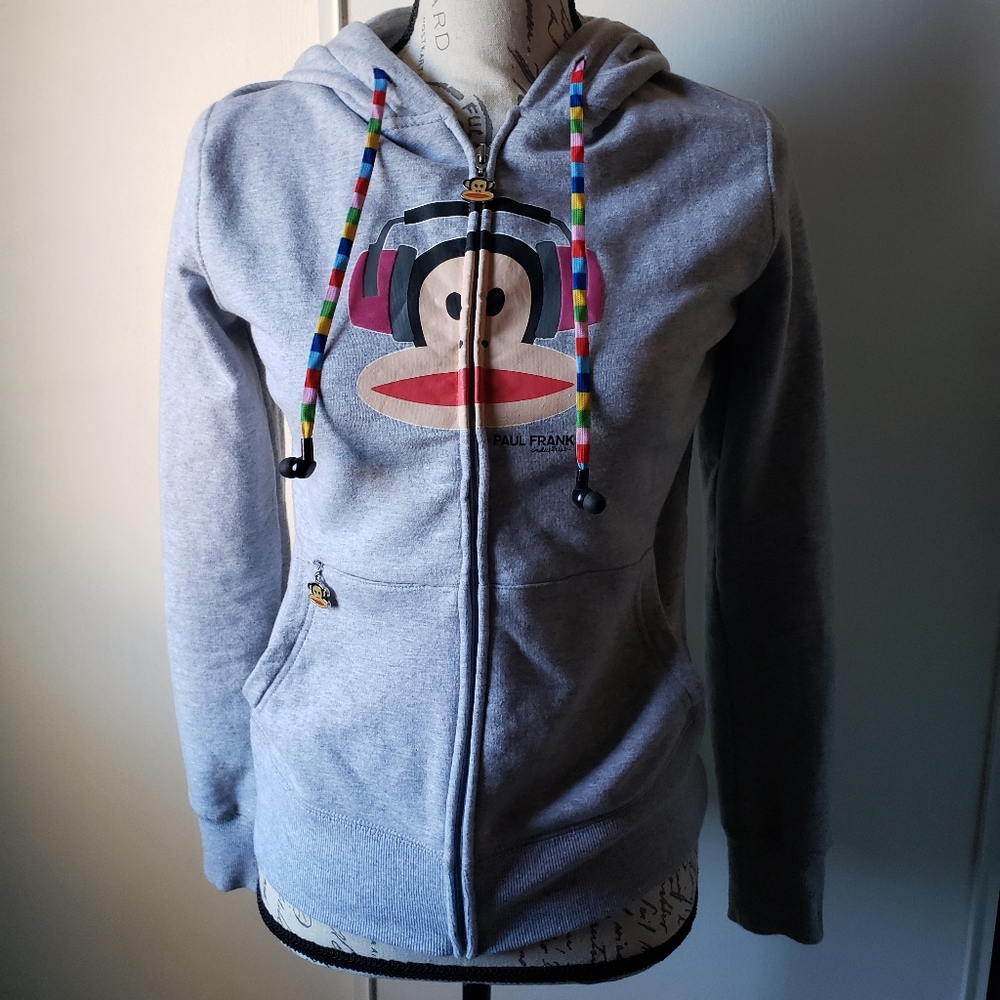 Paul Frank Julius hoodie